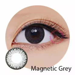Freshkon Alluring Eyes One Day - 30 Stk -Motorsav Mand Butik magnetic grey eye 17fbc321 ee51 4f77 892f 90f14daa4abc