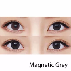 Freshkon Alluring Eyes One Day - 30 Stk -Motorsav Mand Butik magnetic grey grid 0c174587 4867 4fa3 862f a06c5436e9df