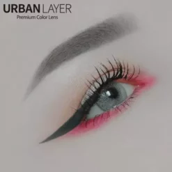 Urban Lag Urban Layer Mars Grey 10 Urban Lag Urban Layer Mars Grey -Motorsav Mand Butik marsb