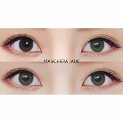 Freshkon Maschera Månedlig - 2 Stk -Motorsav Mand Butik maschera JADE GRID