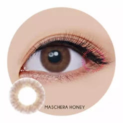 Freshkon Maschera One Day - 10 Stk 22 Freshkon Maschera One Day - 10 Stk -Motorsav Mand Butik maschera honey eye
