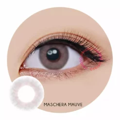 Freshkon Maschera One Day - 10 Stk 24 Freshkon Maschera One Day - 10 Stk -Motorsav Mand Butik maschera mauve eye