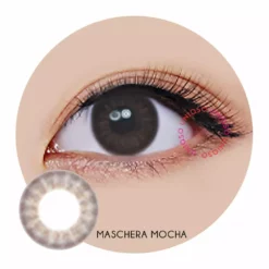 Freshkon Maschera One Day - 10 Stk 26 Freshkon Maschera One Day - 10 Stk -Motorsav Mand Butik maschera mocha eye