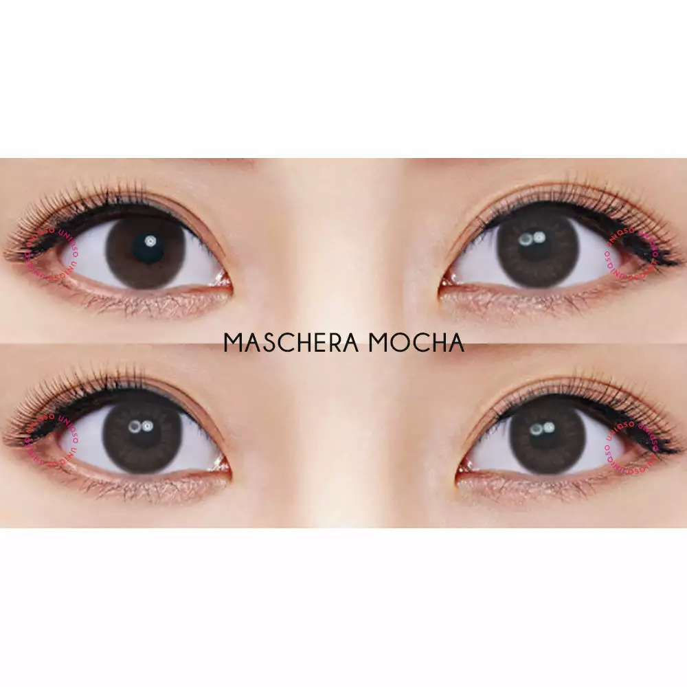 Freshkon Maschera One Day - 10 Stk 15 Freshkon Maschera One Day - 10 Stk - Billede 13