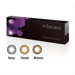 MiaCare 1-dages Tillidsfarve - 2 Toner