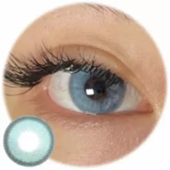 Lille Skat Søde Midsommernat Blå