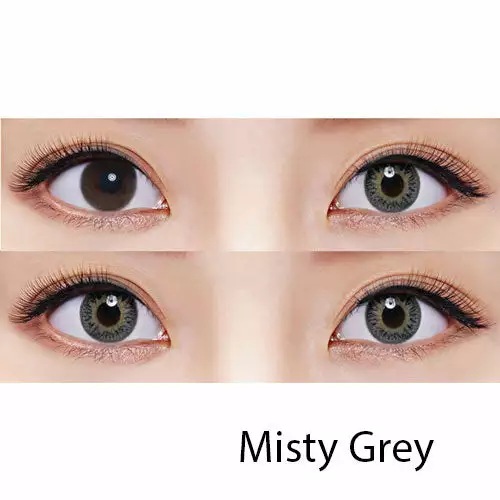 Freshkon Color Fusion Monthly Dazzler Series - 2 Stk 13 Freshkon Color Fusion Monthly Dazzler Series - 2 Stk - Billede 11