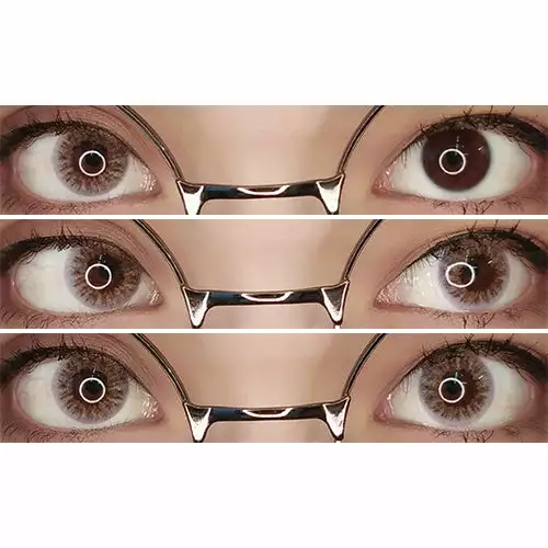 Vestlige øjne Western Eyes Mojito Violet 4 Vestlige øjne Western Eyes Mojito Violet - Billede 2