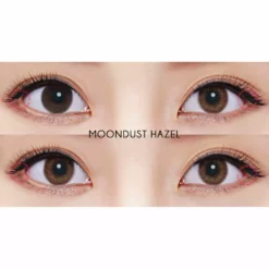 Freshkon Moondust Monthly - 2 Stk -Motorsav Mand Butik moondust HAZEL GRID