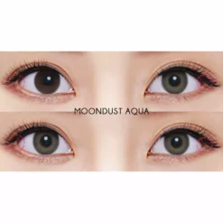 Freshkon Moondust One Day - 10 Stk -Motorsav Mand Butik moondust aqua GRID