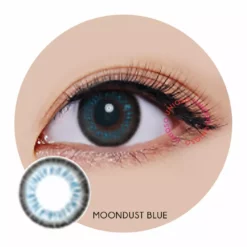 Freshkon Moondust Monthly - 2 Stk -Motorsav Mand Butik moondust blue eye