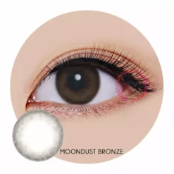Freshkon Moondust One Day - 10 Stk -Motorsav Mand Butik moondust bronze eye