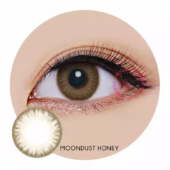 Freshkon Moondust One Day - 10 Stk -Motorsav Mand Butik moondust honey eye