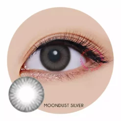 Freshkon Moondust One Day - 10 Stk -Motorsav Mand Butik moondust silver eye