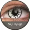 Phantasee Crazy White Neji Hyuga -Motorsav Mand Butik neji hyuga