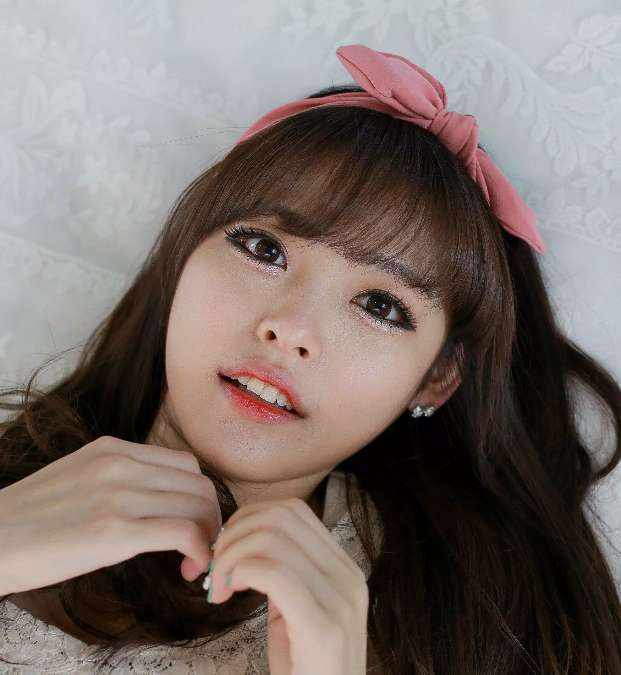 Neo Vision Toric Ruby Queen Brown 5 Neo Vision Toric Ruby Queen Brown - Billede 3