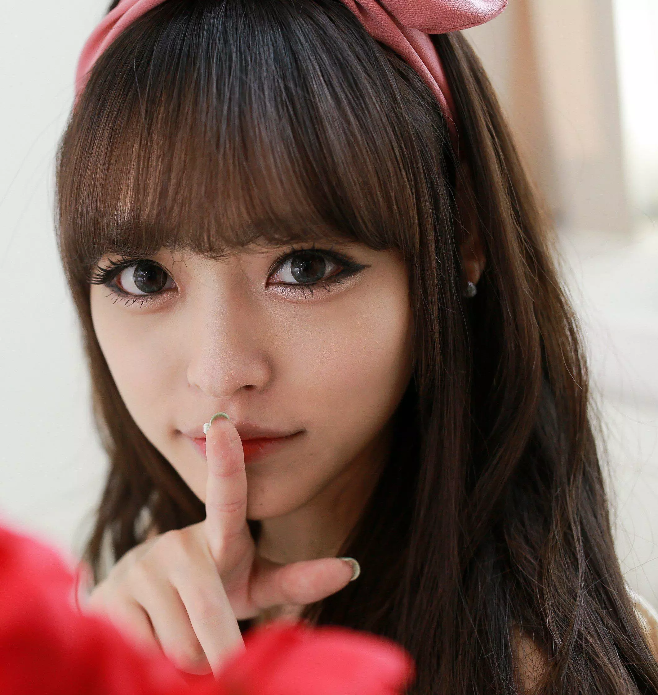 Neo Vision Toric Ruby Queen Grå 5 Neo Vision Toric Ruby Queen Grå - Billede 3