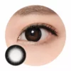 Neo Vision Toric Smoky Black 1 Neo Vision Toric Smoky Black -Motorsav Mand Butik neo vision smoky black eye