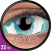 Colorvue Sclera Kontakter Oracle -Motorsav Mand Butik oracle22mm