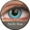Phantasee Crazy Pacific Blue -Motorsav Mand Butik pacific blue