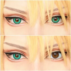 Lille Skat Sweety Crazy Vampire Green -Motorsav Mand Butik page1 2b80efd2 c83f 4a54 8709 f4f5b47b625b