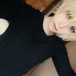 Lille Skat Sweety Crazy Vampire Green -Motorsav Mand Butik page6