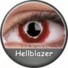 Phantasee Crazy Hell Blazer -Motorsav Mand Butik phantasee crazy Hellblazer