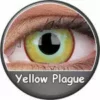 Phantasee Crazy Yellow Plague -Motorsav Mand Butik phantasee crazy Yellow Plague