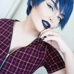 Phantasee Mini Sclera-linse Venus -Motorsav Mand Butik phantasee crazy lens venus rosette a