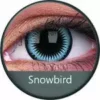 Phantasee Crazy Blue Snowbird -Motorsav Mand Butik phantasee crazy snowbird