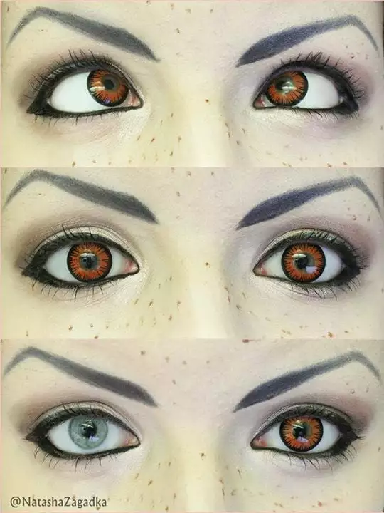 Colorvue Crazy Twilight 4 Colorvue Crazy Twilight - Billede 2