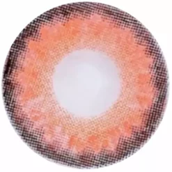 Lille Skat Sweety Infinity Brunlig Pink -Motorsav Mand Butik pink