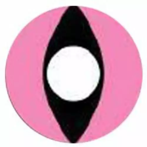 Lille Skat Sweety Crazy Pink Cat 5 Lille Skat Sweety Crazy Pink Cat - Billede 3