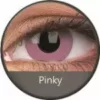 Phantasee Crazy Pinky -Motorsav Mand Butik pinky