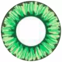 Lille Skat Sweety Crazy Pop Green