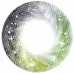 Vestlige øjne Western Eyes Qlo Green