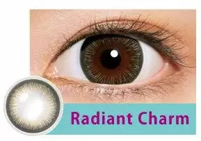 1-dages Acuvue Define Radiant Charm - 30 Stk 5 1-dages Acuvue Define Radiant Charm - 30 Stk - Billede 3