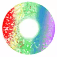 Lille Skat Sweety Multil Rainbow II