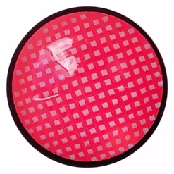 Lille Skat Sweety Mini Sclera Red Mesh Fælg -Motorsav Mand Butik red 2