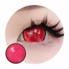 Lille Skat Sweety Mini Sclera Red Mesh Fælg