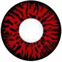 Lille Skat Sweety Crazy Red Dead