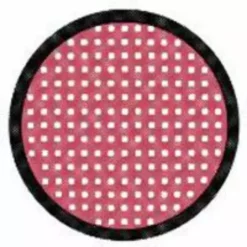 Lille Skat Sweety Crazy Red Mesh/Skærm Med Sort Kant - Daglig Engangs 7 Lille Skat Sweety Crazy Red Mesh/Skærm Med Sort Kant - Daglig Engangs -Motorsav Mand Butik red mesh 52982853 c701 465b 868d 493cf049a233