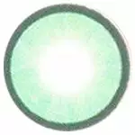 Vestlige øjne Western Eyes Ringcon Lime Grøn