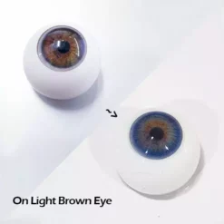 EOS Ciel Royal Blue -Motorsav Mand Butik royal blue a