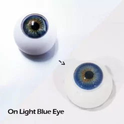 EOS Ciel Royal Blue -Motorsav Mand Butik royal blue b