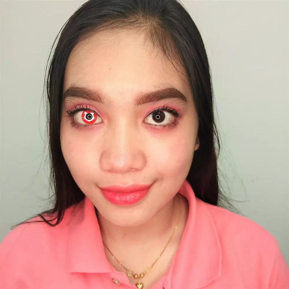 Lille Skat Sweety Crazy Red Cat 4 Lille Skat Sweety Crazy Red Cat - Billede 2