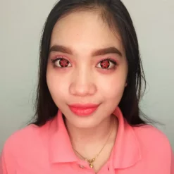 Lille Skat Sweety Sasuke Mangekyo Sharingan (blind) -Motorsav Mand Butik ry 119 a