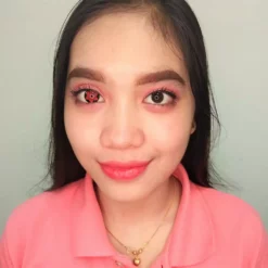 Lille Skat Sweety Sasuke Mangekyo Sharingan (blind) -Motorsav Mand Butik ry 119 b