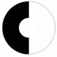 Lille Skat Sweety Crazy Ying & Yang