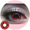 Lille Skat Sweety Sharingan Crazy Lens - RY115 -Motorsav Mand Butik ry115